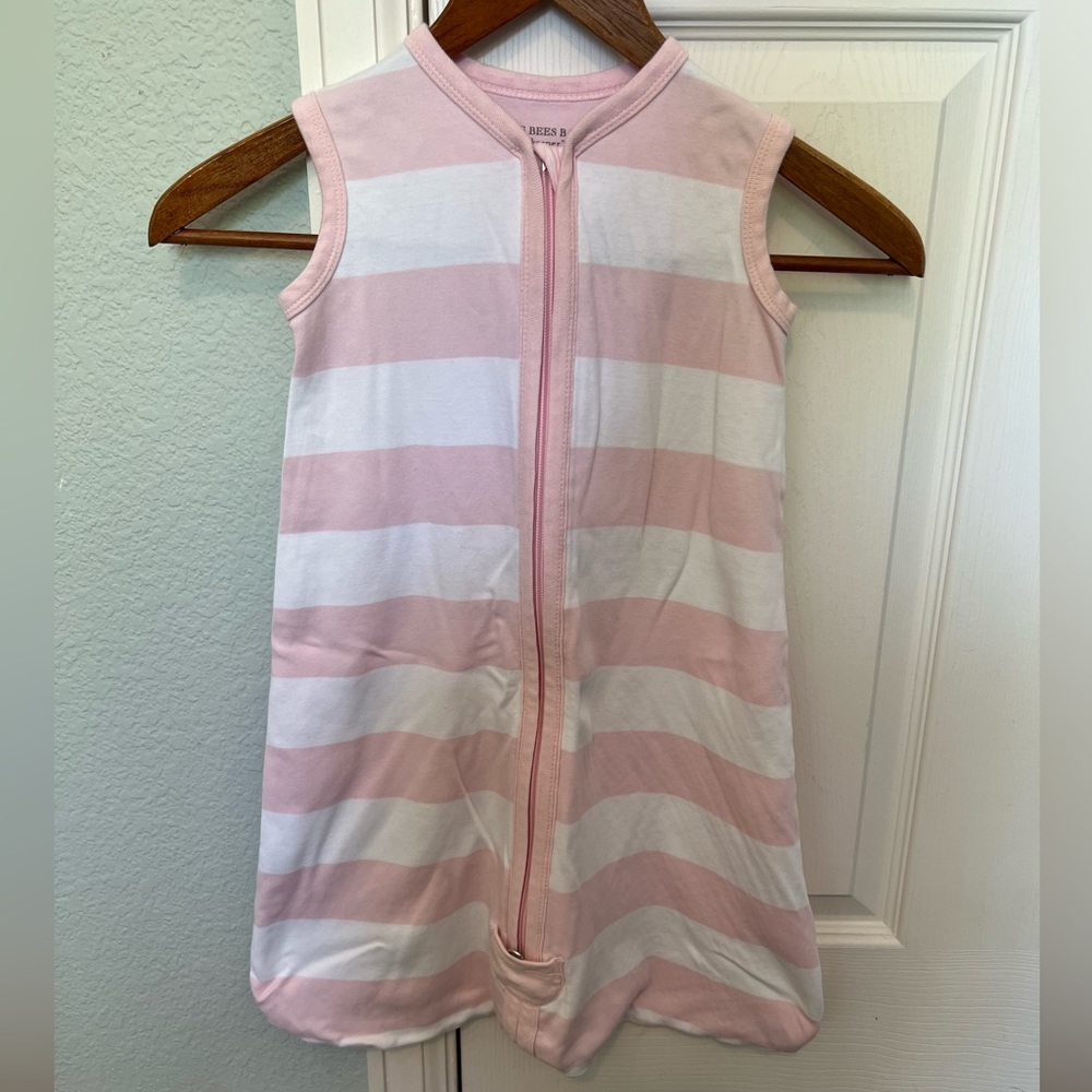 Burt’s Bees Sleep Sack